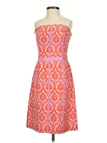Tracy Reese Cocktail Dress (view 1)