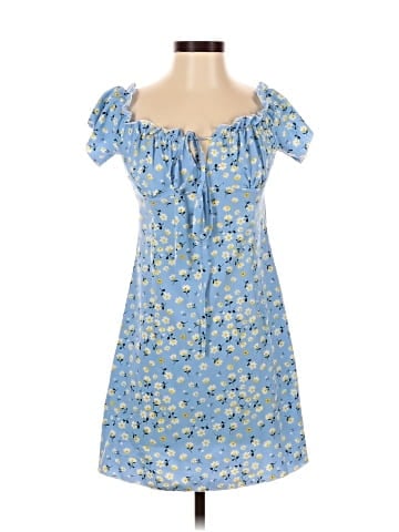 Shein Casual Dress (view 1)