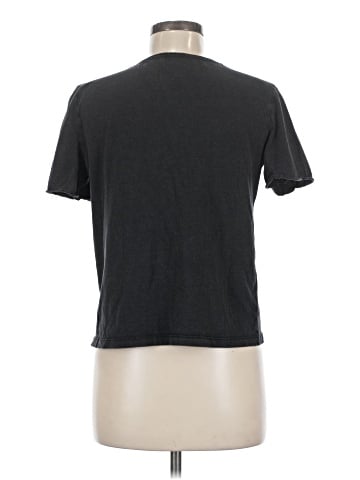Zara Short Sleeve T-Shirt (view 2)