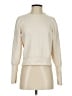 Banana Republic Ivory Sweatshirt Size XS - photo 1