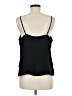 Nine Britton 100% Polyester Black Sleeveless Top Size M - photo 2
