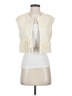 Sam & Lavi Ivory Cardigan Size S - photo 1