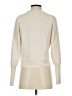 Banana Republic Ivory Sweatshirt Size XS - photo 2