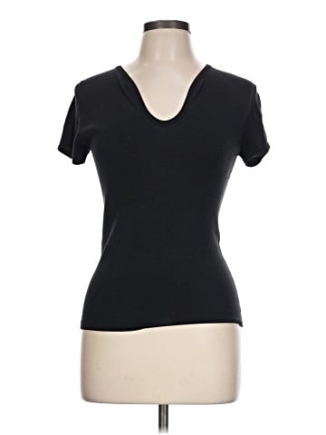 The Limited Short Sleeve Top (view 1)