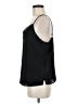 Nine Britton 100% Polyester Black Sleeveless Top Size M - photo 5