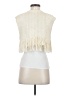 Sam & Lavi Ivory Cardigan Size S - photo 2