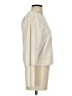 Banana Republic Ivory Sweatshirt Size XS - photo 4