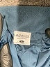 Columbia 100% Polyester Blue Vest Size L - photo 6