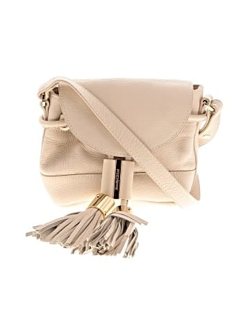 See By Chloé Leather Crossbody Bag (view 1)