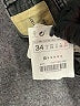 Zara Basic Solid Gray Jeggings Size 2 - photo 8