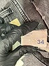 Zara Basic Solid Gray Jeggings Size 2 - photo 9