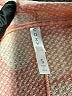 Cozy Casuals Orange Cardigan Size S - photo 7