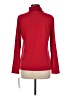Lulu-B Red Long Sleeve Turtleneck Size M - photo 2