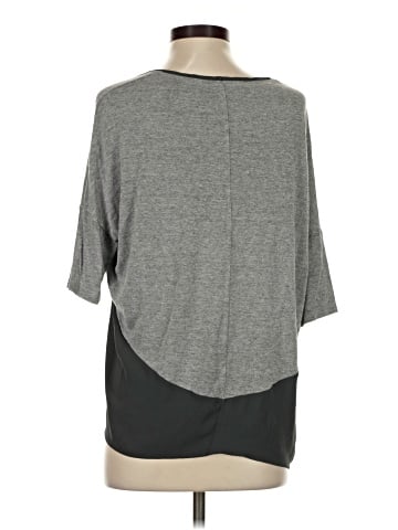 Lola & Sophie 3/4 Sleeve Top (view 2)