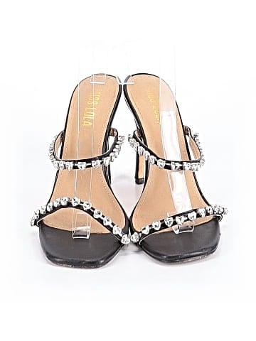 Miss Lola Sandals (view 2)