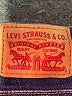 Levi's Blue Jeans Size 29 waist - photo 7
