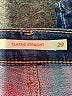 Levi's Blue Jeans Size 29 waist - photo 10