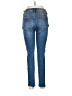 Vigoss Hearts Blue Jeans Size 29 waist - photo 2