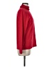 Lulu-B Red Long Sleeve Turtleneck Size M - photo 4