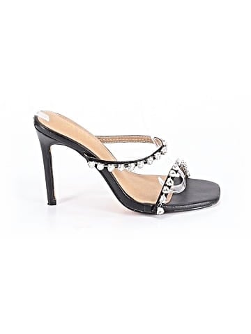 Miss Lola Sandals (view 1)