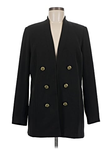 Anne Klein Blazer (view 1)