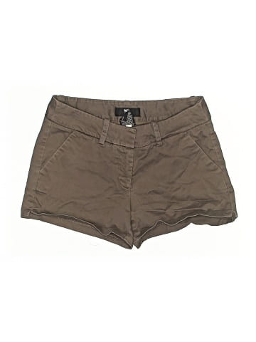 Mossimo Khaki Shorts (view 1)