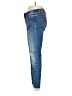 Vigoss Hearts Blue Jeans Size 29 waist - photo 5