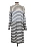 Zenergy by Chico's Silver Cardigan Size Lg (2) - photo 2