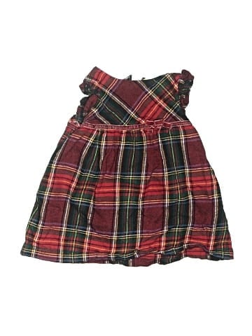 JoJo Maman Bebe Sleeveless Blouse (view 2)