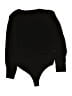 Express Black Bodysuit Size XL - photo 2