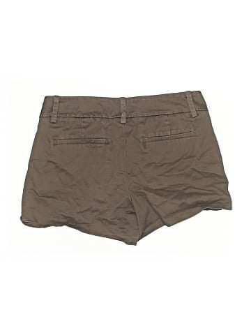 Mossimo Khaki Shorts (view 2)