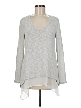 Bar III Pullover Sweater (view 1)