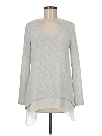 Bar III Pullover Sweater (view 1)