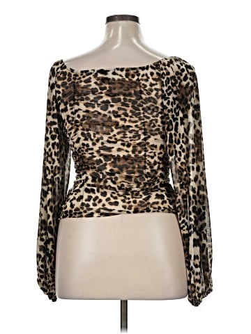 By Design Long Sleeve Top (view 2)