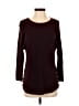 MICHAEL Michael Kors Burgundy Pullover Sweater Size S - photo 1