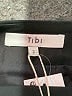 Tibi Black Active Pants Size 2 - photo 4