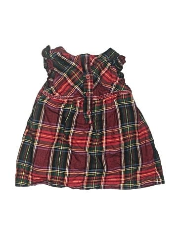 JoJo Maman Bebe Sleeveless Blouse (view 1)