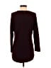 MICHAEL Michael Kors Burgundy Pullover Sweater Size S - photo 2