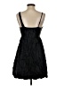 Jessica Simpson Black Cocktail Dress Size 4 - photo 2