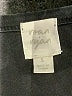 Roan + Ryan Solid Black Jumpsuit Size S - photo 4