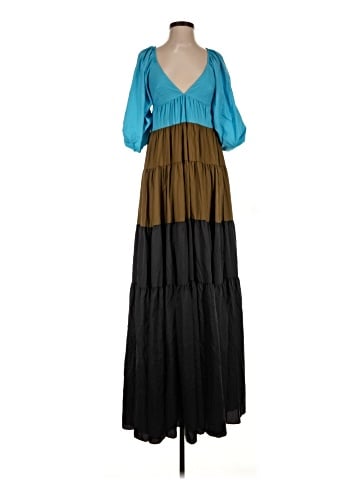 STAUD Casual Dress (view 1)