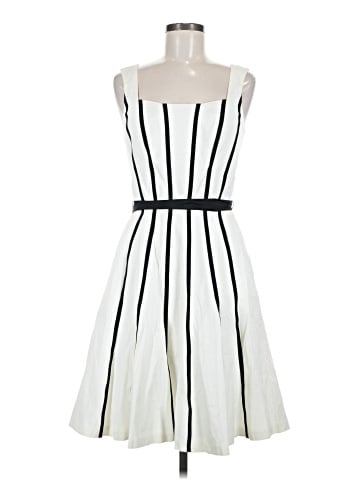 White House Black Market Cocktail Dress (view 1)