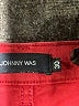 Johnny Was Red Jeans Size 30 waist - photo 7