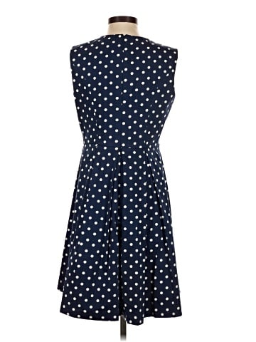 Liz Claiborne Casual Dress (view 2)