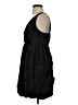 Jessica Simpson Black Cocktail Dress Size 4 - photo 5