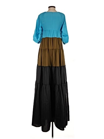 STAUD Casual Dress (view 2)