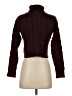 Love Burgundy Turtleneck Sweater Size S - photo 2