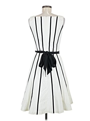 White House Black Market Cocktail Dress (view 2)