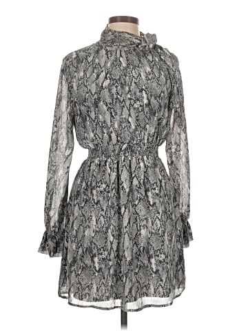 Favlux fashion Cocktail Dress (view 1)