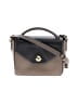Frances Valentine Gray Satchel One size - photo 1